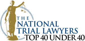 The National Trial Lawyers Association Top 40 Under 40