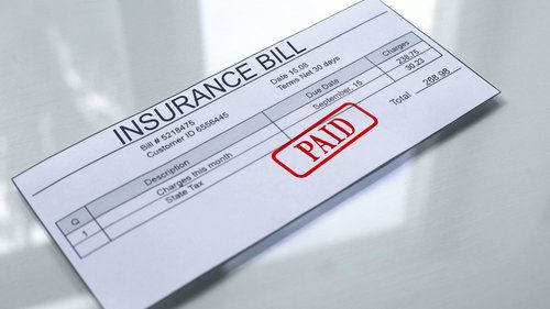 Insurance Bill
