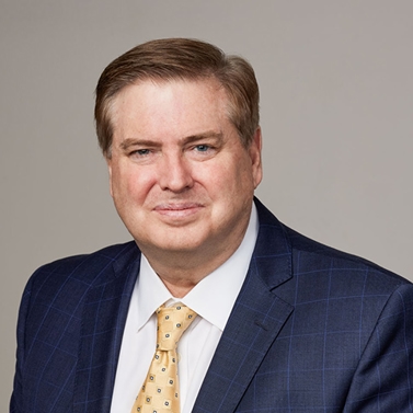 Richard M. Gulbrandsen