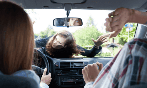 Pedestrian Hit By A Car (Typical Settlement Amounts)