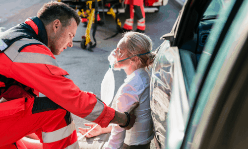 Pedestrian Hit By A Car (Typical Settlement Amounts)
